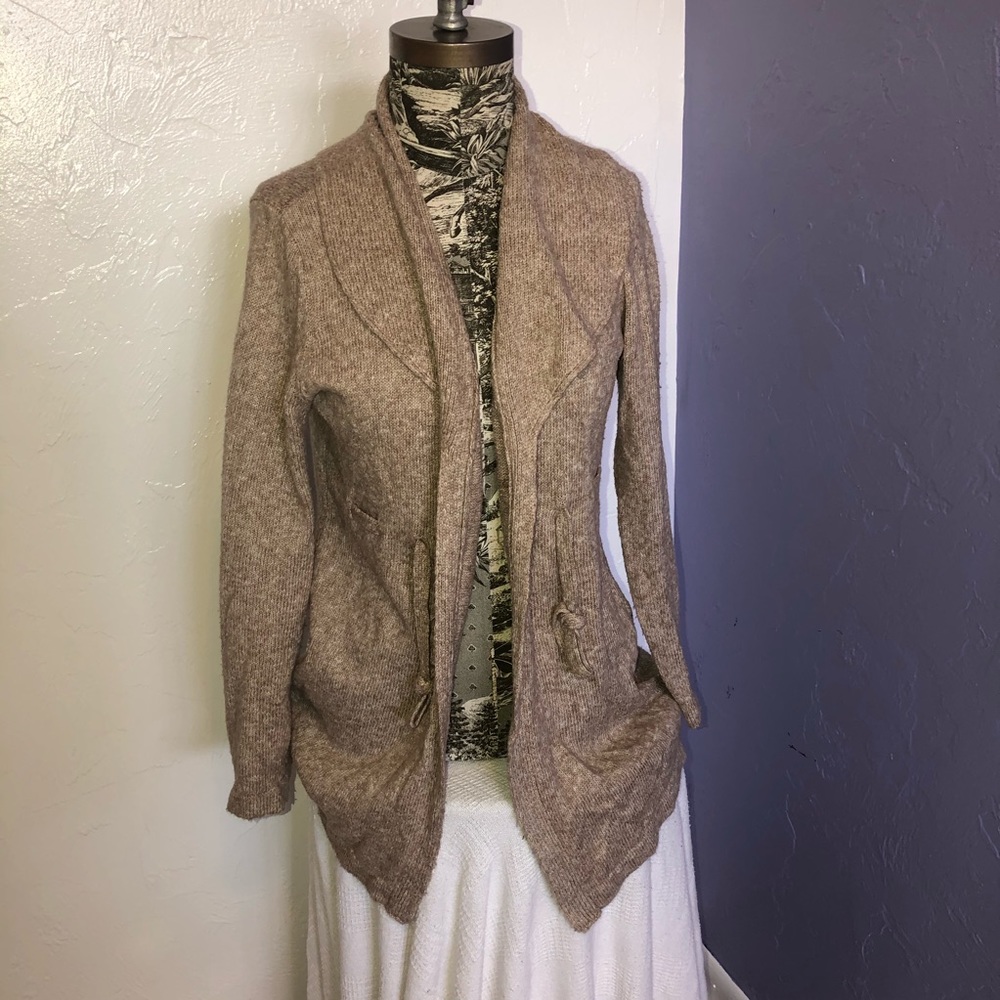 Motherhood Maternity Cardigan